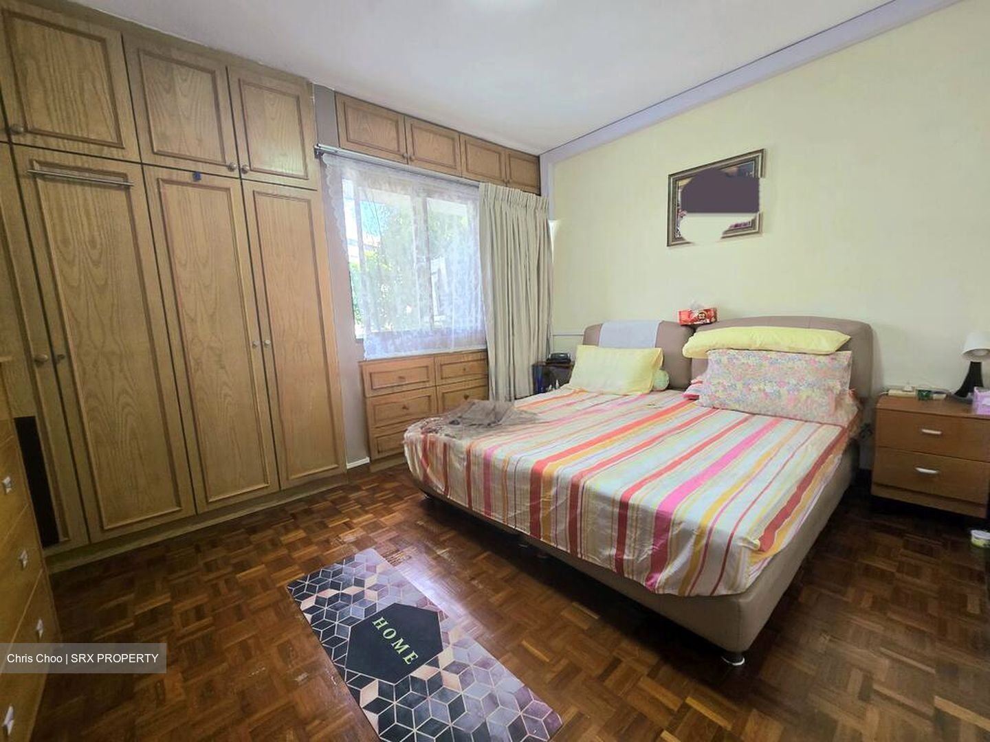 Pine Grove (D21), Condominium #446804301